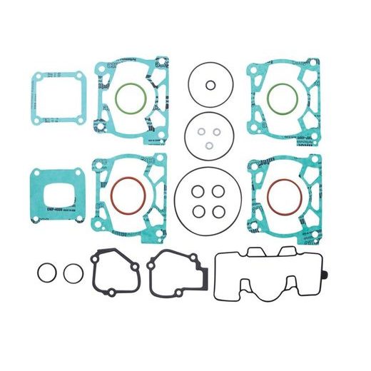 Súprava piestov TopEnd VERTEX VTK23928D-4 Valec 54 mm Piest 53,97mm