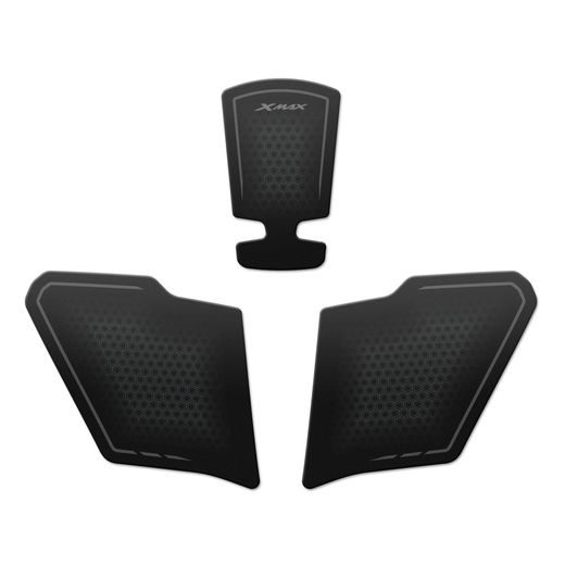 BXJ-F1980-00-00 Ochrana konzoly XMAX