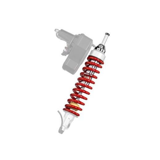 Front monoshock BITUBO VPE for WP ESA OEM provided with BITUBO spring