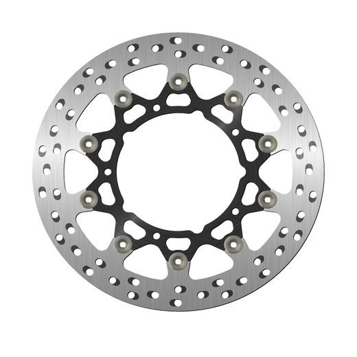 Brzdový kotúč NG 902ZG Závodný