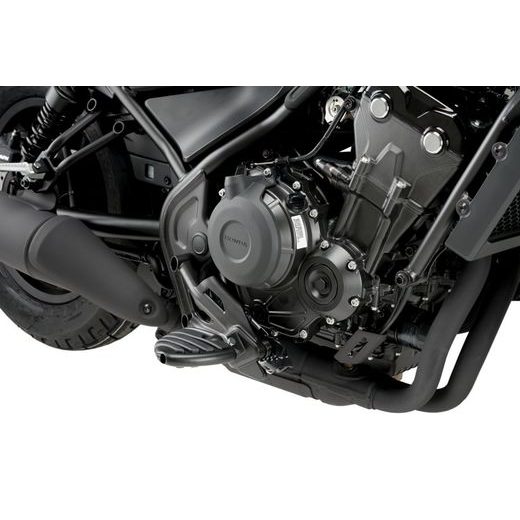 Plošiny CUSTOMACCES DELTA-S PU1007N čierna