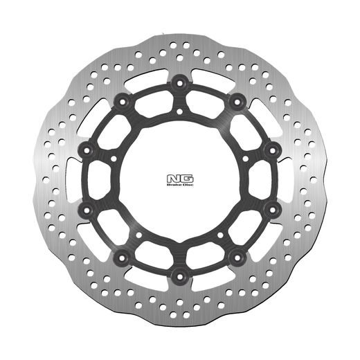 Brzdový kotúč NG 1058X