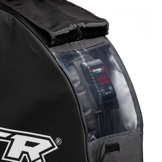 CAP-TWIND-ST-00 Nahrievaky pneumatík proti vetru GYTR®