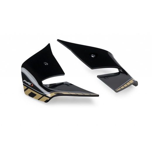 Spoilers PUIG D12 22384S graphic