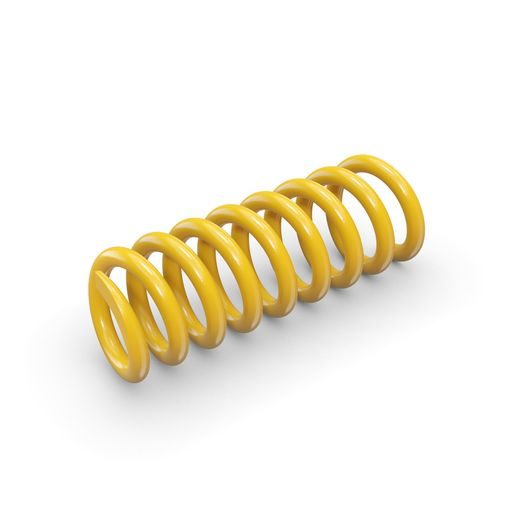 YAM-00698-24-80 Zadný tlmič otrasov Öhlins YA818