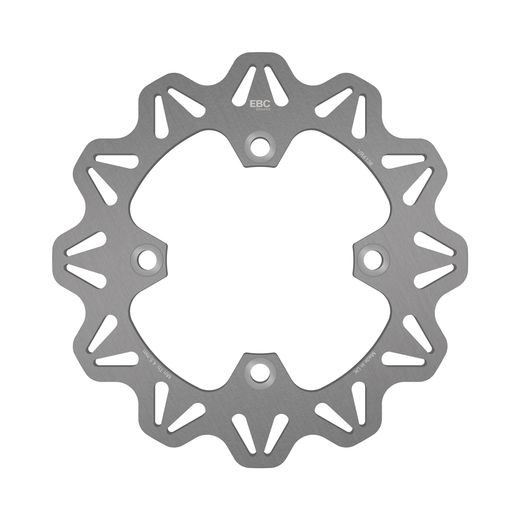 Brzdový kotúč EBC VR4138