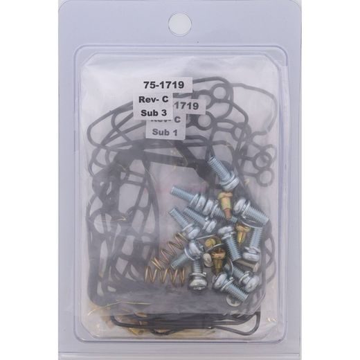 opravná sada karburátora All Balls Racing CARK26-1858