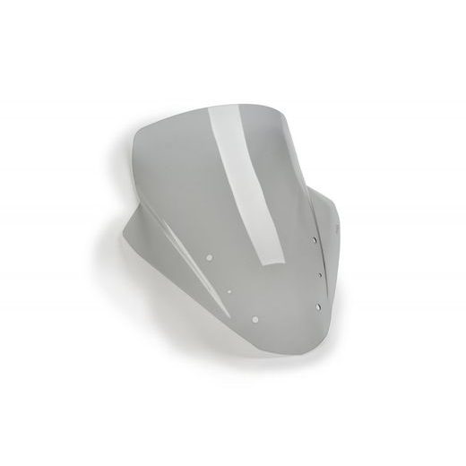 Plexi štít PUIG TOURING 20774H dymové