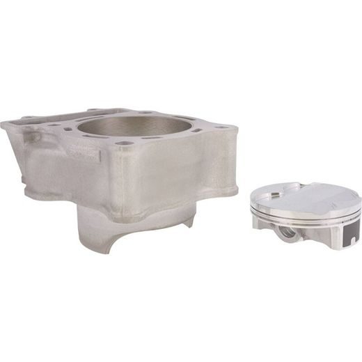 Big Bore Cylinder Kit CYLINDER WORKS CW11011K02 82mm