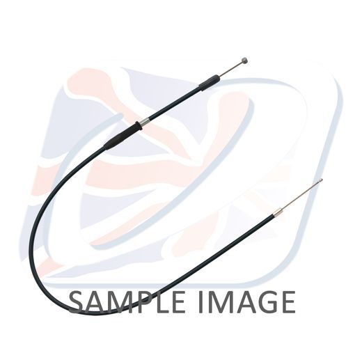 Lanko sytiča Venhill K02-5-001-BK čierna