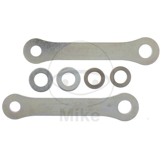 Adaptér na zvýšenie podvozku -sada LUCAS Homologizované - ABE