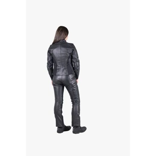 Women's pants iXS ABERDEEN X75019 čierna 19D