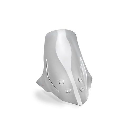 Plexi na motorku PUIG V-TECH LINE TOURING 21926H dymové