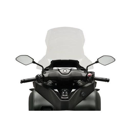 Plexi na motorku PUIG V-TECH LINE TOURING 21120W priehľadná