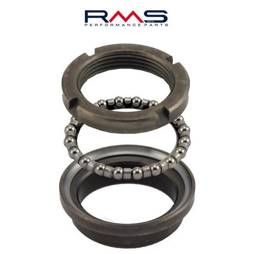 Horné ložiska krku riadenia sada RMS 184220300