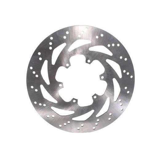 Brzdový kotúč RMS 225162800 predné d260mm