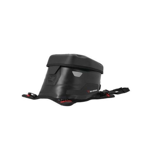 PRO Cross WP popruhový tankbag 5,5 litru