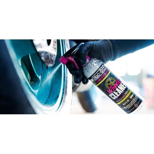 Wheel Cleaner MUC-OFF 21484 500ml