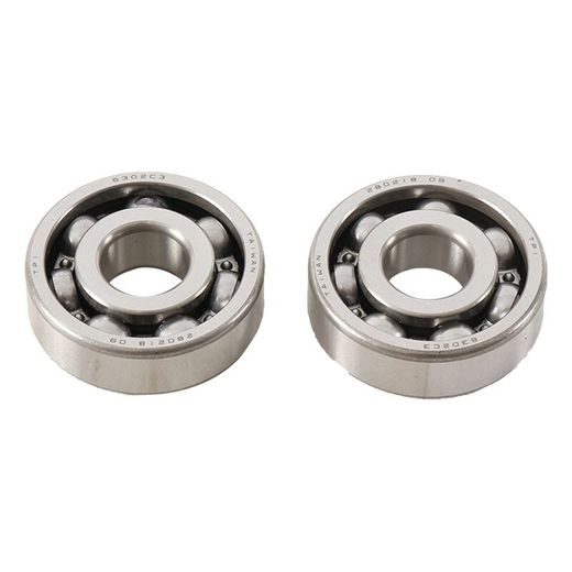 Súprava vyvažovača HOT RODS BBK0018