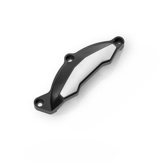 B7D-E5411-M3-SB Ľavý chránič motora pre model 125 cc