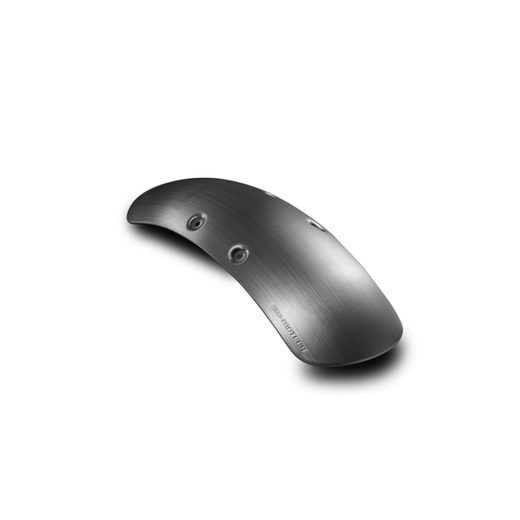 přední blatník stříbrný, Suzuki SV650 ABS (15-)