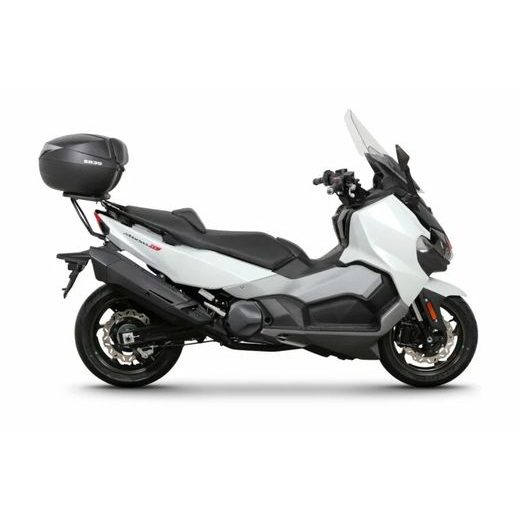 Montážna sada pre Top master SHAD S0MX50ST