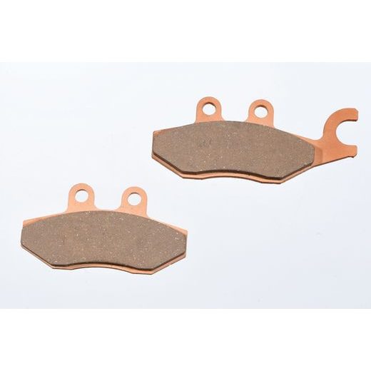 Brzdové obloženie GOLDFREN 266 S3