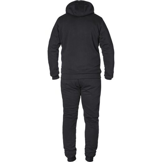 Kevlarové mikiny GMS CRUZ ZG51907 čierna 4XL