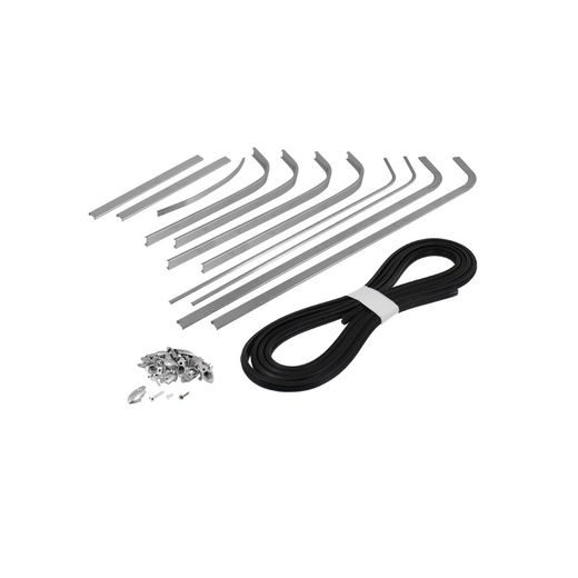 Súprava podlahových pásov RMS 142660410