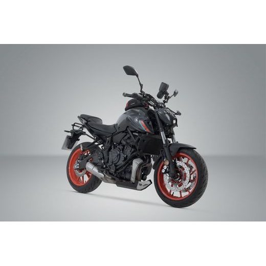 SLC nosič pravý pro Yamaha MT-07 (18-).