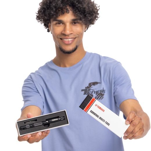 N25-TR006-B0-00 Náradie Adventure Survival Multi-Tool