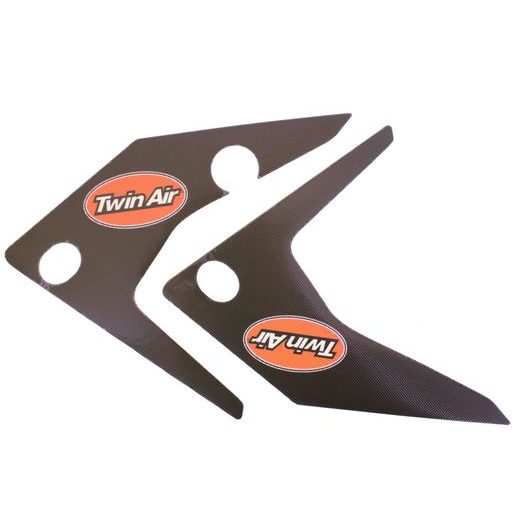 Airbox decals TwinAir 1600487N (Anti slip material)