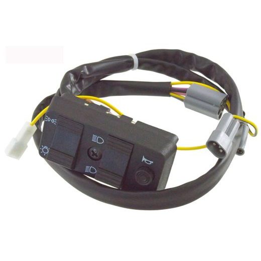 Spínač svetiel RMS 246090260