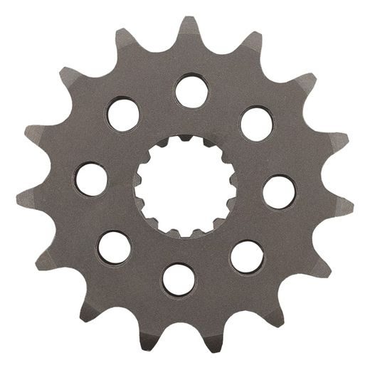 Reťazová sada D.I.D Chain - strieborný chain 525 ZVM-X, X-ring (X, NX, QX, XS), CHK front sprocket SUPERSPROX, CHK rear sprocket SUPERSPROX pre HYOSUNG GT 650 Comet 2004-2006
