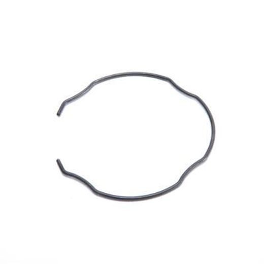 FF poistný krúžok KYB 110784800101 48mm