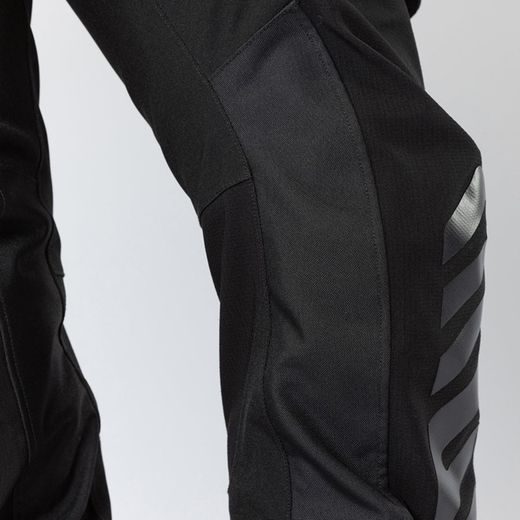 Women's laminated pants iXS VENTURE-STX 1.0 X2-015605 čierna DL