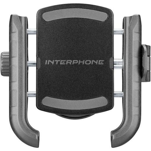 Interphone Crab s antivibráciou