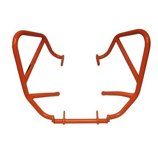 Ochrana motora RDMOTO CF92O oranžová