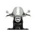 Plexi na motorku PUIG NEW. GEN TOURING 20527H dymové