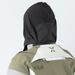 Women's laminated jacket iXS VENTURE-STX 1.0 X2-011605 light grey-olive DXS