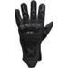 Women's gloves iXS RAPID-AIR 1.0 X4-350605 čierna DL