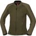 Women's jacket iXS OXY-AIR X2-351605 olivová DL