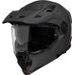 Flip-up helmet iXS VENTURE 1.0 X15903 matt anthracite-black 2XL