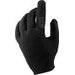Women's gloves iXS CARVE 472-510-9410-003-M čierna M