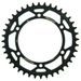 Reťazová sada EK - strieborný chain 525 SRX, X-ring (X, NX, QX, XS), CHK front sprocket JT CHK rubber cushioned, CHK rear sprocket SUPERSPROX pre HONDA VFR 400 R 1990-1993