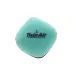 Pre-Oiled air filter TwinAir 155701FRX (Flame Retardent) pre DUCATI Desmo 450 MX / Factory 2025-2026