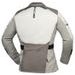 Tour women's jacket iXS LANE-ST+ X56053 tech white-black-light grey DXL