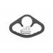 Závesy pre cestujúcich PUIG 4611N čierna