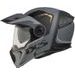 Flip-up helmet iXS VENTURE 1.0 MIPS X1-021205 black-anthracite XS