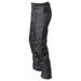 Nohavice GMS STARTER NEO WP MAN ZG65315 čierna 4XL